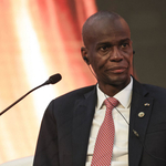 Az otthonában lőtték agyon Haiti elnökét