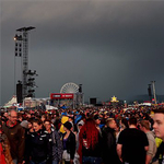 Ítéletidő: villám csapott a fesztiválozókba, félbeszakadt a tízezres Rock am Ring fesztivál