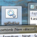Módszerek a lefagyott alkalmazások legyilkolására Windowsban