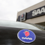 Csődvédelem alatt a Saab