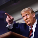 Két év alatt mindössze 1500 dollár jövedelemadót fizetett Trump a NYT szerint