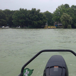 Megtalálták a Balatonban eltűnt férfi holttestét