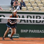 Babos Tímea újra Grand Slam-győztes párosban