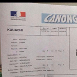 Előkerült egy tízéves felvétel az egyik párizsi merénylőről