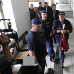 Újra átkutatták a rendőrök Lagzi Lajcsi ingatlanjait