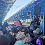 Humanitárius folyosókat nyitnak több ukrán városban is az orosz csapatok