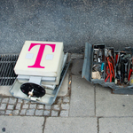 Egy a zászló: összekapcsolja európai hálózatát a Deutsche Telekom