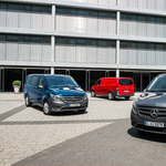 Íme, egy új Mercedes, ami fényezetlen lökhárítókkal fog hódítani
