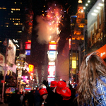 Kamerák, mesterlövészek, fémdetektorok: így készülnek a Times Square-en az év bulijára