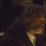 Kijött egy csomó új videó az Aljas nyolcas című Tarantino-filmből