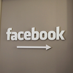 A tőzsde kapujában a Facebook