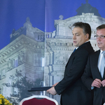 Matolcsy önmaga helyett a pletykákon torolja meg a forintgyengülést
