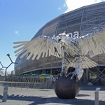 Javult ugyan a futball nézőszáma, de továbbra is kihasználatlanok a stadionok