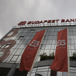 Húszmilliós bírságot vágtak a Budapest Bankhoz
