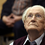 Most már biztosan börtönbe küldik az egyik utolsó élő auschwitzi lágerőrt