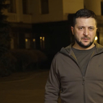 Zelenszkij szerint emberiesség elleni bűntett, amit az oroszok Mariupolban művelnek