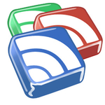 Google Reader-pótlót csinál a Digg