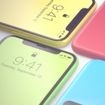 Megbízható forrás képe: így néznek majd ki elölről az új iPhone-ok