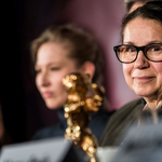 Angelina Jolie miatt csúszik le az Oscarról a Testről és lélekről?