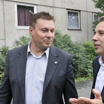 Lackner Csaba nem adta vissza mandátumát, kizárják az MSZP-ből