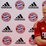 Ágyéksérüléstől szenved a Bayern München sztárja