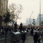 És akkor véget ért a kommunisták utolsó teljes éve