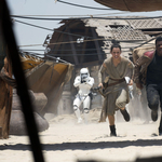 A Star Wars 7 a legnézettebb film Magyarországon