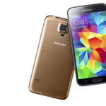 Bemutatták a Samsung Galaxy S5-öt