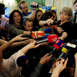 Slota ismét durván támadta a magyarokat