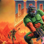 Emlékszik még a Doom című játékra? Na, éppen akkora ma egy átlagos weboldal