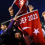 Két év után vége a rendkívüli állapotnak Törökországban
