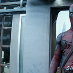 Deadpool így üdvözli, hogy a Disney bekebelezte a Foxot