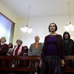 Megszólalt a nő, akinek meghalt a gyermeke, miután Geréb Ágnes a világra segítette