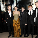 Rossz hír a Harry Potter rajongóinak