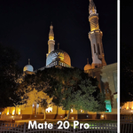 Itt a kamerateszt: a legjobb iPhone vagy a bivalyerős Mate 20 Pro lő szebb képet?