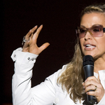 Anastacia nem akárkit hív vendégül budapesti koncertjére