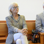 Megrovást kapott Dávid Ibolya és Herényi Károly