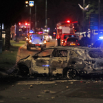 Ezernél több rakétát lőtt ki Izraelre a Hamász