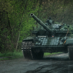 Lukasenka tankjait küldték harcolni az oroszok ellen Ukrajnába