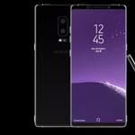 Kiszivárogtak a Galaxy Note 8 specifikációi
