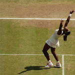 Serena Williams megvédte a címét Wimbledonban