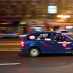 A Főtaxi nyerte a közmédia tenderét