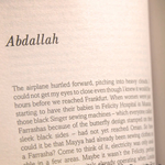 Először nyert arab nyelvű könyv Man Booker-díjat