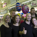 A kínaiak is imádják az Attractiont