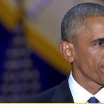 Obama bátorítja az amerikai tiltakozókat