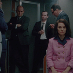 Végre kijött a Natalie Portman-féle Kennedy-film előzetese