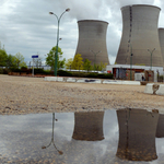 Itt az újabb konzultációs téma, a nukleáris energiát érintő – igaz, nem valószínű – szankciókról