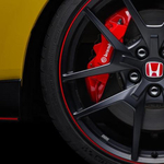 Megvan, melyik lehet az utolsó benzinmotoros Honda