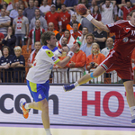 Nem sikerült a bravúr a Mocsai-csapatnak, vereség Szlovéniától