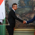 Spectator-vendégkommentár: A rideg Nyugat Putyin karjaiba löki az Orbán-kormányt